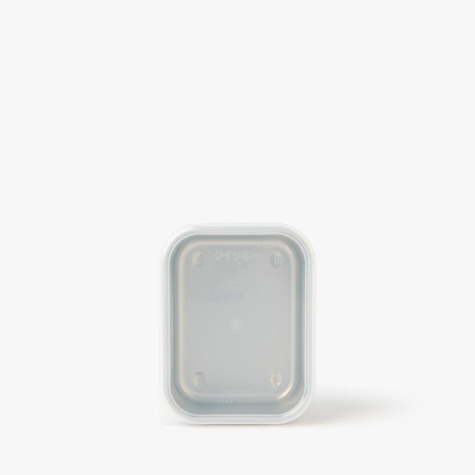 Freezer box with lid xs - Akao - iRASSHAi